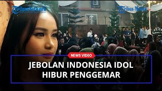 Download lagu Jebolan Indonesia Idol Chintya Gabriella Hibur Penggemar Single Terbaru Perjalanan Pulang di Medan mp3 Download lagu Jebolan Indonesia Idol Chintya Gabriella Hibur Penggemar Single Terbaru Perjalanan Pulang di Medan mp3