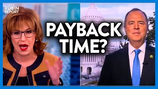 'The View's' Joy Behar Accidentally Reveals That Dems Can't Stop This | ROUNDTABLE | Rubin Report