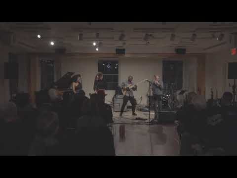 Michael Olatuja APAP 2020 - "Brighter Day"