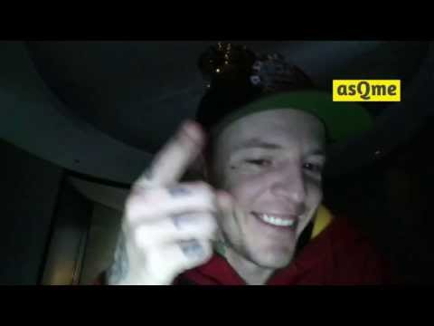 Deadmau5 gives his opinion of Steve Angello's music