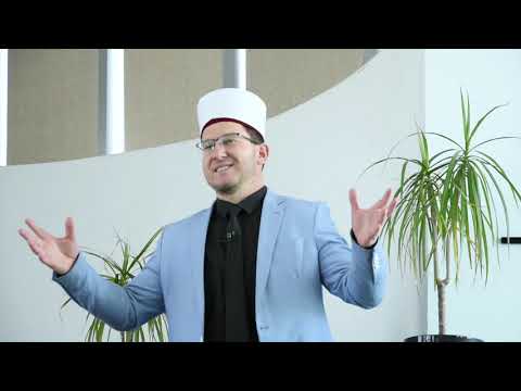 Parapërgatitje për Agjërim. Teolog: Rexhep Bytyqi