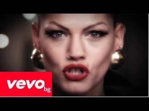 Zhana Bergendorff   Samurai/Жана Бергендорф   Самурай Official HD