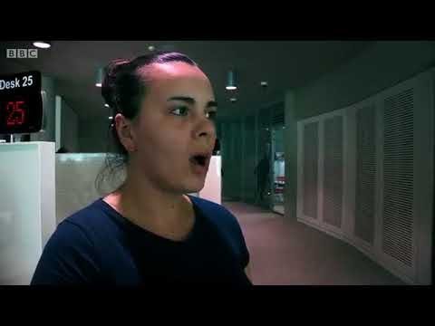 Don't Cap My Benefits - Documentary