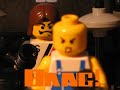 Rammstein Feur Frei - LEGO (Pavel) - Známka: 2, váha: velká