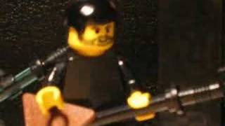 Lego Rammstein