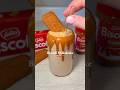 Biscoff Milkshake Easyrecipe Easydessert Snack Fyp Explore Food Yummy Easyfood