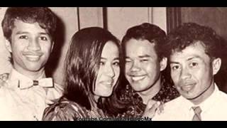 Download lagu Ahmad Jais   Bahtera Merdeka HQ Audio mp3