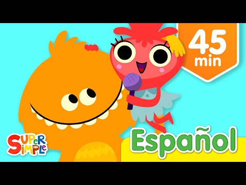Abre Cierra #4  | & Más Canciones Infantiles