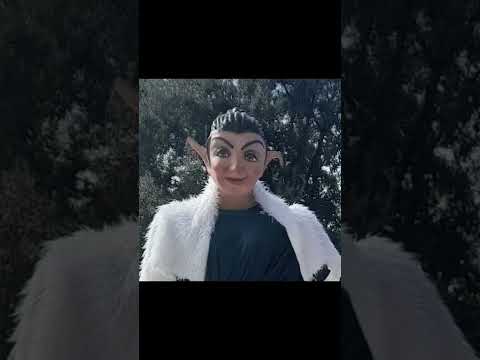 Gegants Bojos de Terrassa, la cercavila Més Boja ! 💜