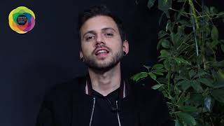 Nico Decarli - Invitación MCA Festival 2019
