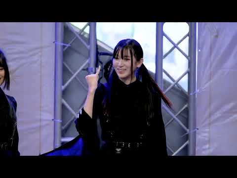 [Fancam] Punch Yami Yami - Full Stage ⎡ BACK TO SCHOOL , BACK TO U! ⎦ @ The Market Bangkok 11/2/2023