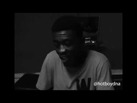 HotBoy DNA X Sarkodie - Biibi Ba #BiibiBaChallenge