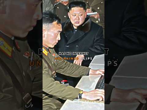 What A Simple Phone Call From North Korea Is Like 📞