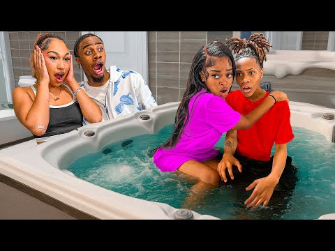 Kaylo Got Caught Sneaking Around With NeNe & Things Went Left