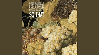 Music video thumbnail preview for Autumn Leaves (Original Version) by The Guido Manusardi Trio