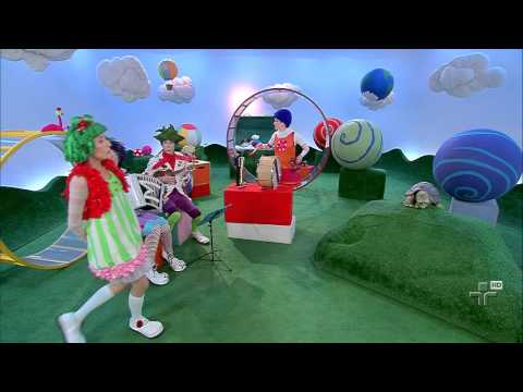 Quintal Musical - Meu Galinho - 13/01/14