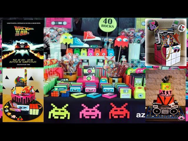 Vídeo relacionado con Tyqour 4 pares de pendientes de estrella de los años 80 y 90, pendientes de aro retro acrílico neón, 5 x 5 cm, accesorios para fiesta vintage, para fiesta temática, disfraz, mascarada