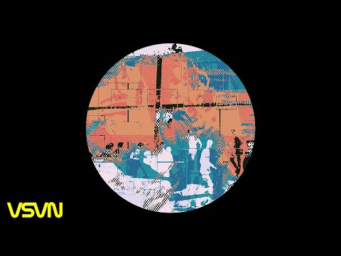 Shawn Cartier - Buoy [Mind Controlled Rectifier]