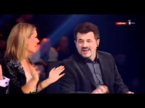 Prvi Glas Srbije - Igor Terzija