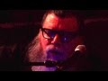 Willard Grant Conspiracy - The ballad of John Parker (Livorno, Ex Cinema Aurora, October 31th 2013)