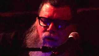 Willard Grant Conspiracy - The ballad of John Parker (Livorno, Ex Cinema Aurora, October 31th 2013)