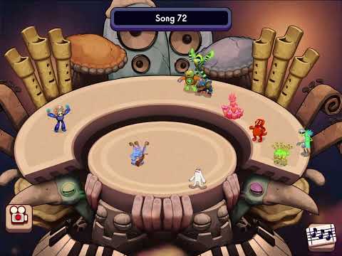 Harmonious Jungle be like (@sebass8765 )