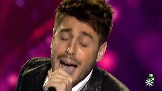 Antonio José- Solo dime- Nochevieja Andaluza 2018-19