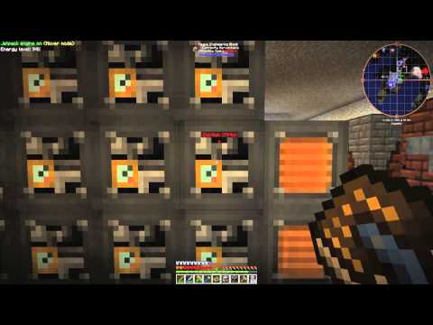 Episode 23, Diesel Generator