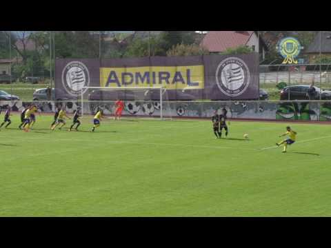30.04.2017  Sturm Graz Amateure : DSC = 1:2 (0:1)