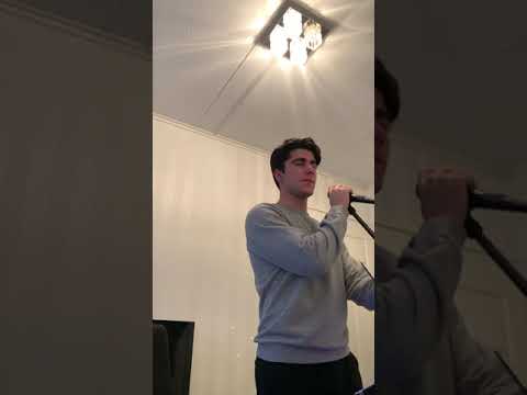 Raid Amiri - Better, Cover, (Khalid)
