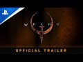Quake - Launch Trailer | PS4