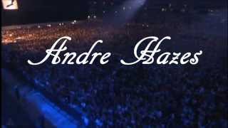 Andre Hazes  Het is koud zonder jou live Lyrics