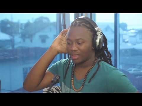 Kadeem Sobers Streets 91.9fm Radio Interview