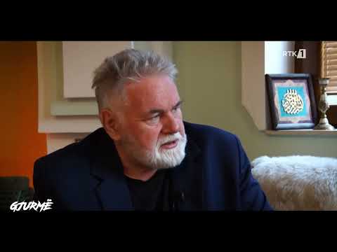 Gjurmë - Tarikatet - Fillimi i islamizmit në Kosovë 03.04.2025