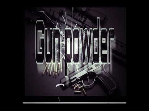 Kev Dollas - gunpowder freestyle