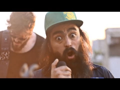 BLACKVOID - DAME UN POQUITO DE FUNK