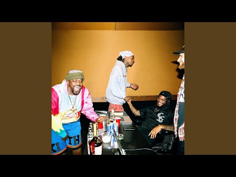 Everyday (feat. Curren$y)