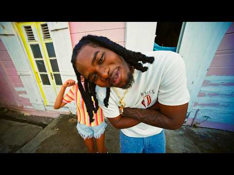 1T1 - In Di corner (Ft Miimii KDS)