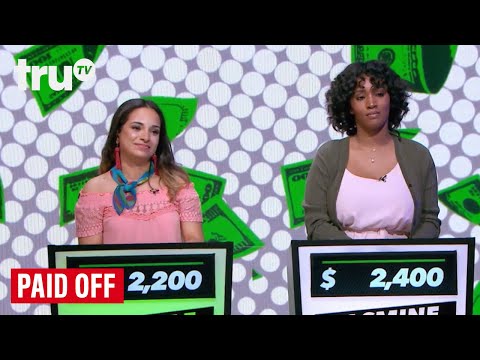 Paid Off with Michael Torpey - Painter or Pasta | truTV