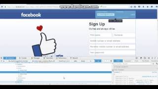 open facebook account without Password