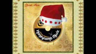 Happy Holidays from Honeycomb Music - please enjoy this FREE gift