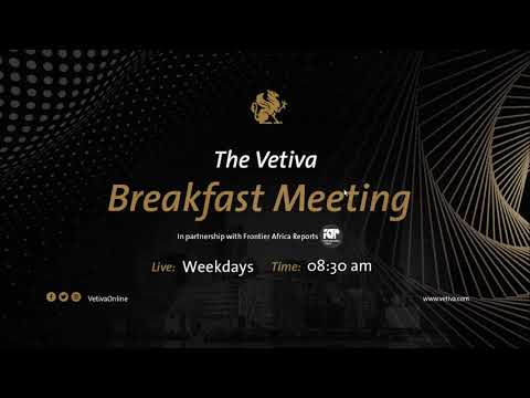 Frontier Africa Reports