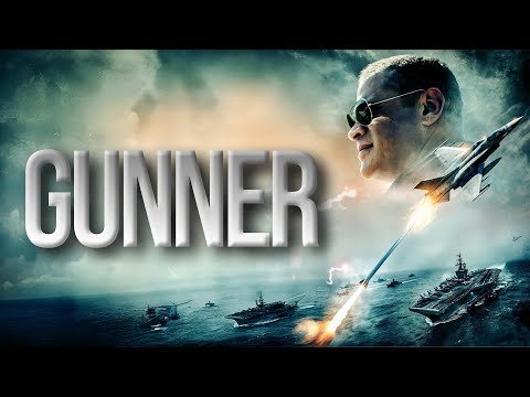 Gunner (2025) [Action] [Thriller] One Last Mission, One Final Fight | full movie