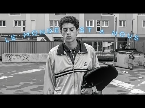 𝙇𝙀 𝙈𝙊𝙉𝘿𝙀 𝙀𝙎𝙏 𝘼 𝙉𝙊𝙐𝙎 • LA HAINE édit