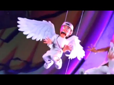 4 Town | Scream Scared