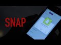 SNAP Short Horror Film
