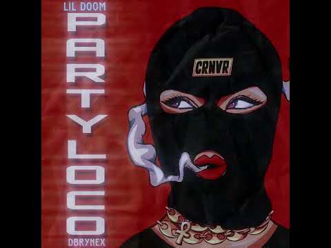 Lil Doon ft DBrynex x Party Loco stud: la marca