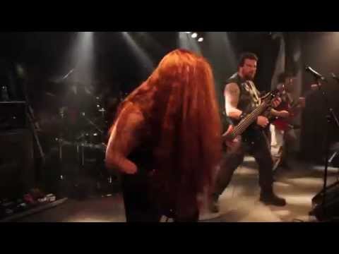 ECLIPSE PROPHECY - Days of Judgement (OFFICIAL LIVE VIDEO)