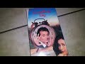 My Revised Sony Pictures VHS DVD Collection Part 2 Columbia TriStar Home Video
