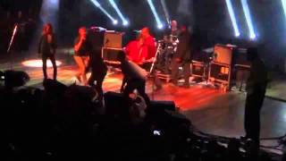 Mudhoney - Fix Me (Black Flag Cover) - [15.05.2014]